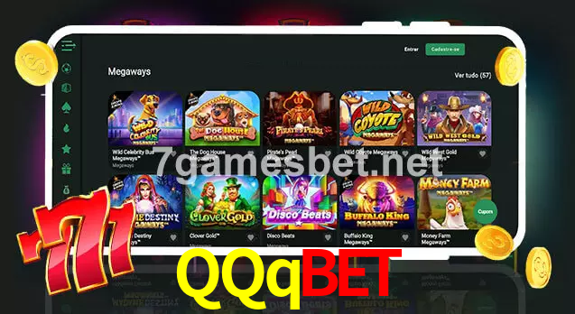 QQqbet aplicativo