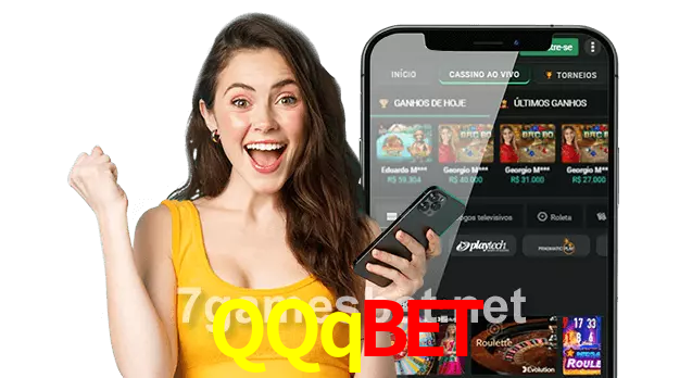 QQqbet