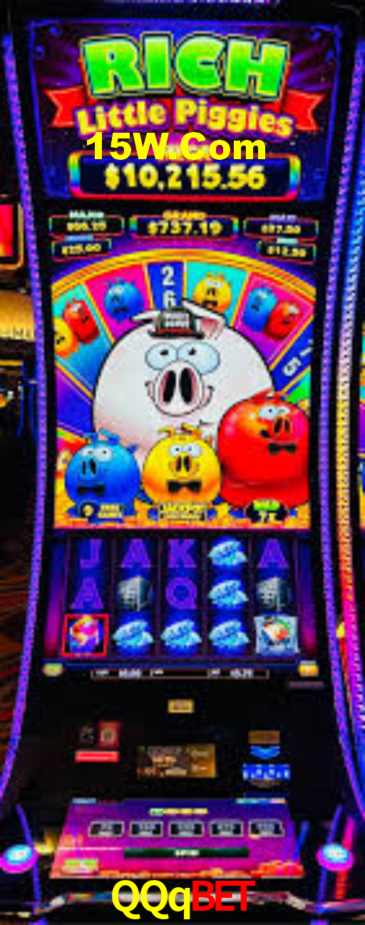 Live Casino QQqbet