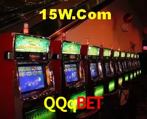 Diretório de Jogos QQqbet