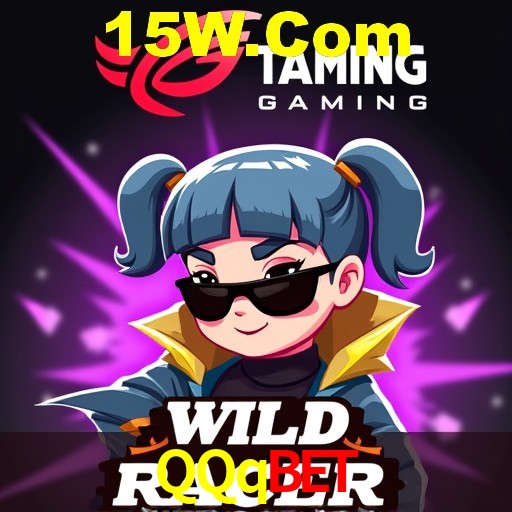 Inovações de Jogos na QQqbet: O Futuro das Experiências Interativas