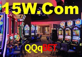 Welcome Bonus QQqbet