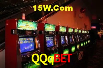 Promoção Relâmpago QQqbet