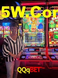 Game Providers QQqbet