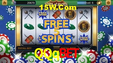 QQq Bet Vip