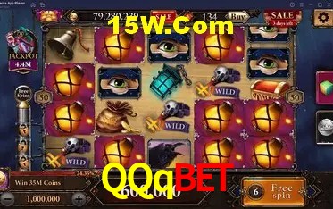 Casino Ao Vivo QQqbet