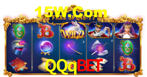 Welcome Bonus QQqbet