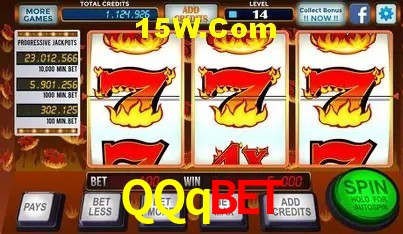 Estatísticas QQqbet
