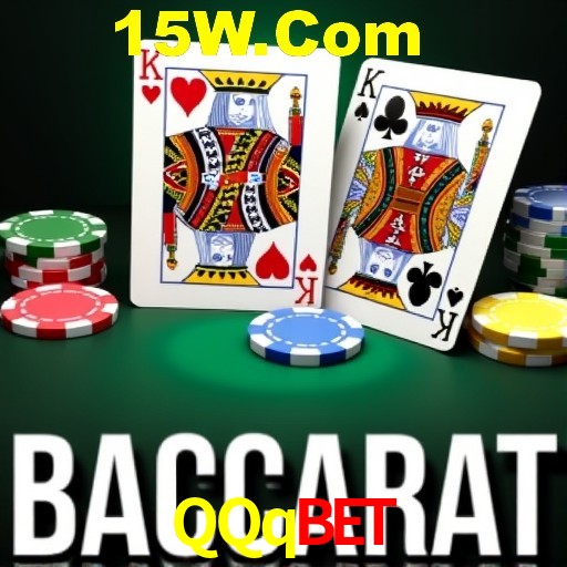 APP oficial da QQqbet para mobile