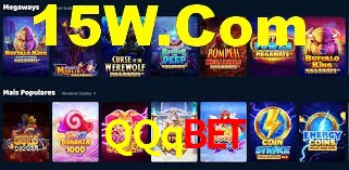 Experiência VIP QQqbet
