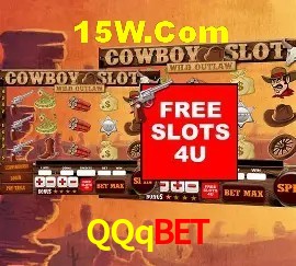 QQq Bet Vip