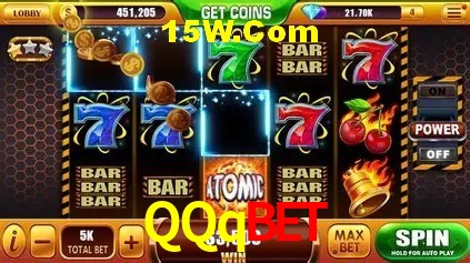 QQqbet