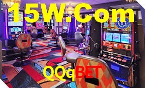 Live Casino QQqbet