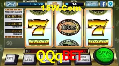 Jogos de Slot QQqbet