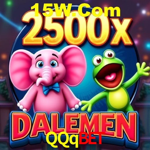 Descubra o Programa VIP da QQqbet: Vantagens Exclusivas para Jogadores
