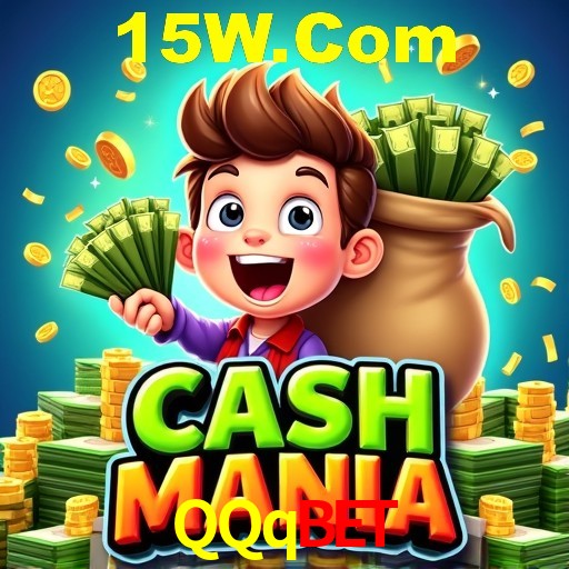 Inovações de Jogos na QQqbet: O Futuro das Experiências Interativas