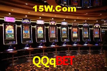 Recursos de Bônus QQqbet