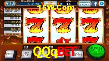 Promoções Sazonais QQqbet